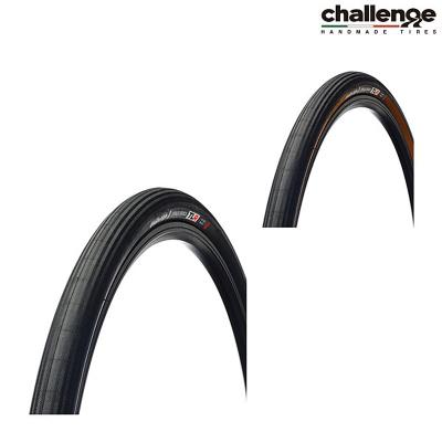 新品未使用　Challenge TLRハンドメイドタイヤ2本セット　700×30 ChallengeがハンドメイドチューブレスCXタイヤHTLRを4種類発表
