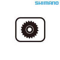 シマノ スモールパーツ・補修部品 CS-HG700-11 ギアユニット Y1WX98020 SHIMANO | 自転車のQBEI Yahoo!店
