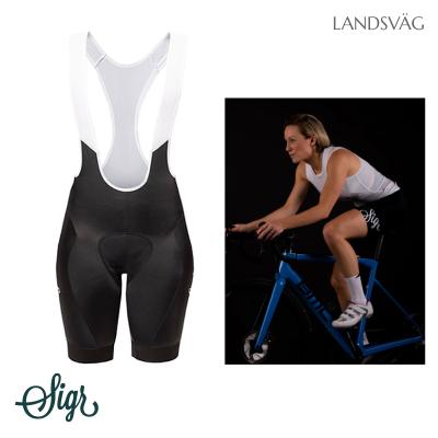 SIGR 自転車用 ビブタイツ｜サイクルウェア、ヘルメット｜自転車｜車