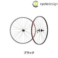 cycledesign リアホイール リムブレーキ用 クリンチャー 700C | 自転車のQBEI Yahoo!店