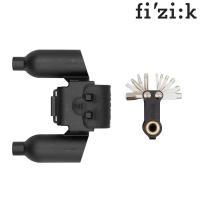 fizi:k フィジーク ALPACA Carrige kit アルパカキャリージキット | 自転車のQBEI Yahoo!店