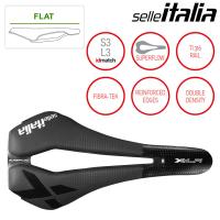 セライタリア FLAT：X-LR Ti316 SUPERFLOW（XLRTi316スーパーフロー） SELLE ITALIA送料無料 | 自転車のQBEI Yahoo!店