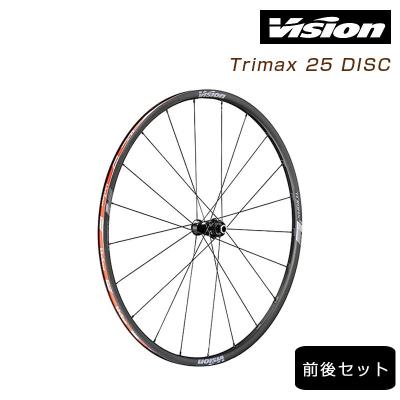 VISION trimax 30（自転車用ホイール、ハブ）｜自転車 | 車、バイク