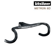 ビジョン METRON 6D（メトロン6D） Vision送料無料 | 自転車のQBEI Yahoo!店