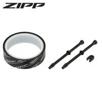 ジップ TUBELESS KIT （チューブレスキット） 26MM X 10M TAPE 808FIRECREST用 ZIPP送料無料 | 自転車のQBEI Yahoo!店