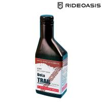 ライドオアシス DeLa TRAIL CNT Chain Treatment  （デラトレイルCNTチェーントリートメント） 300mlボトル RideOasis 即納 土日祝も出荷 | 自転車のQBEI Yahoo!店