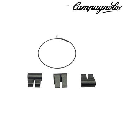 カンパニョーロ　フリーハブ　 　おまけ　スプリング✖️5 campagnolo カンパニョーロ フリーボディ用ポールスプリングのおすすめ