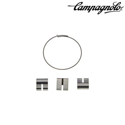 campagnolo カンパニョーロ フリーボディ用ポールスプリングのおすすめ