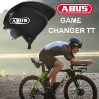 アブス GAMECHANGER TT（ゲームチェンジャーTT） ABUS送料無料 | 自転車のQBEI Yahoo!店