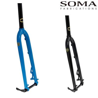 クロモリ フォーク(自転車 サスペンション、フロントフォーク クロモリ フォーク(自転車 サスペンション、フロントフォーク