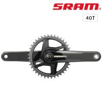 スラム Force AXS Power Meter DUB 1x（フォースAXSパワーメーターDUB1x）40T 12S SRAM送料無料 | 自転車のQBEI Yahoo!店