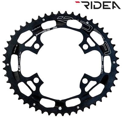 ridea チェーンリング 52 36のおすすめ人気商品一覧 通販