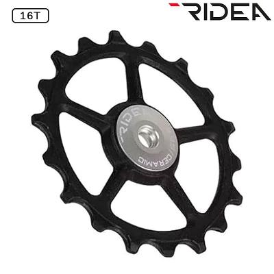 新品未使用　ridea ビッグプーリー 13t 14t 15t 3点セット 新品未使用 ridea ビッグプーリー 13t.14t.15t 3点セット ビッグ