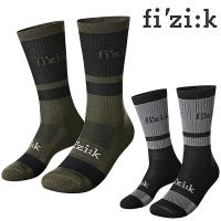 フィジーク OFF-ROAD CYCLING SOCKS （オフロードサイクリングソックス） fizi:k | 自転車のQBEI Yahoo!店