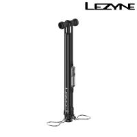 レザイン DIGITAL TRAVEL FLOOR DRIVE （デジタルゲージトラベルフロアポンプ） LEZYNE | 自転車のQBEI Yahoo!店