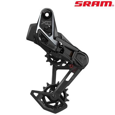 sram リアディレイラー（車、バイク、自転車）の商品一覧 通販 - Yahoo