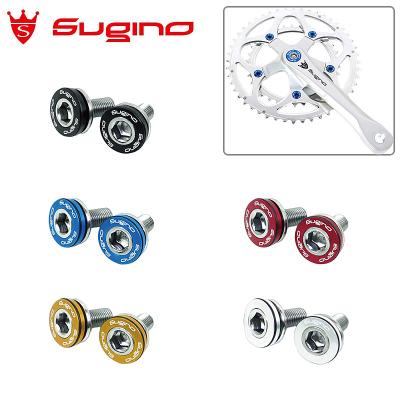 スギノ クランク（自転車 チェーンリング）｜ドライブトレイン｜自転車