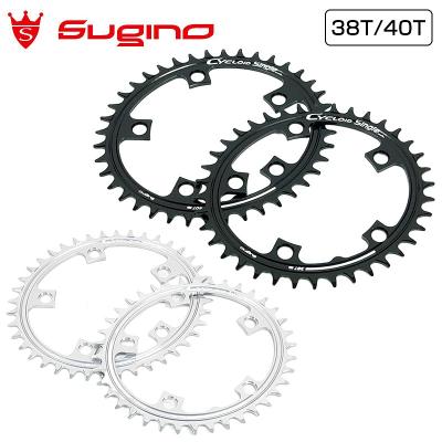 チェーンリング 40t（SUGINO／自転車） | 車、バイク、自転車 の