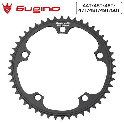 チェーンリング 46t（SUGINO／自転車） | 車、バイク、自転車 の
