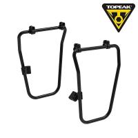 トピーク TETRARACK SIDE FRAME （テトララックサイドフレーム） TOPEAK | 自転車のQBEI Yahoo!店