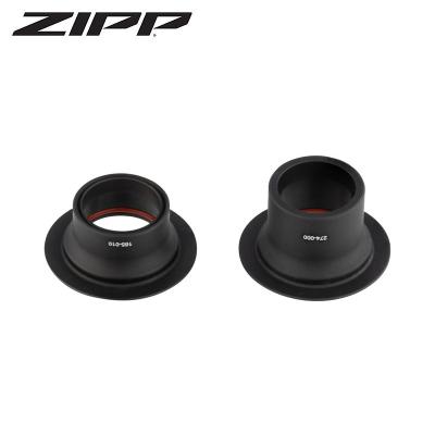 zippホイール（自転車用 クイックレバー、スキュワー