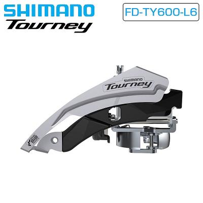 トリプル シマノ フロントディレイラーのおすすめ人気商品一覧 通販