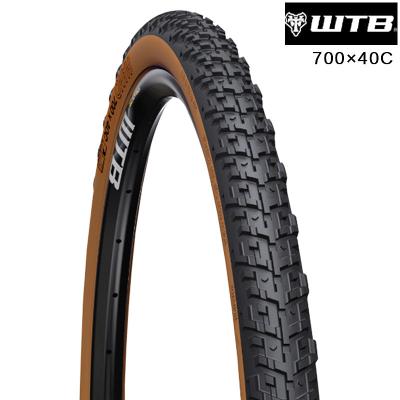 2本セット】WTB NANO 700×40C / ナノ タンウォール 2本セット】WTB NANO