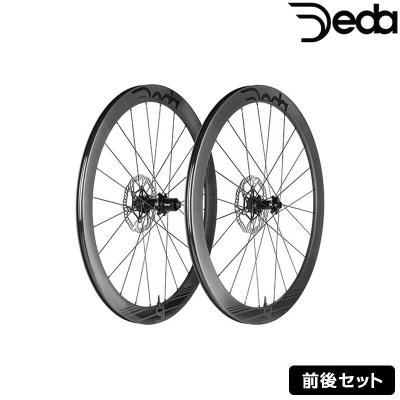 deda ホイールの商品一覧 通販 - Yahoo!ショッピング