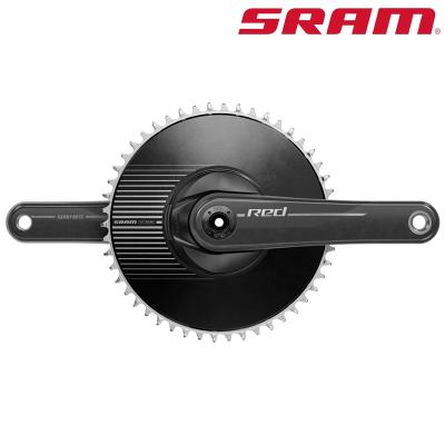 SRAM red クランクのおすすめ人気商品一覧 通販 - Yahoo!ショッピング