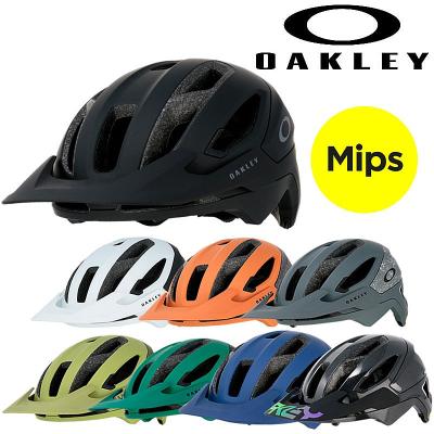 OAKLEY マットブラック ヘルメット オークリーヘルメットコレクションを購入 | Oakley® 日本