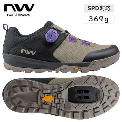 NORTHWAVE 自転車用シューズ、ビンディングシューズ｜自転車｜車