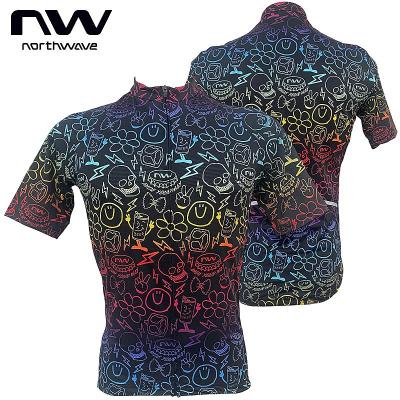 NORTHWAVE サイクルジャージ｜サイクルウェア、ヘルメット