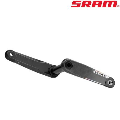 【SRAM(スラム)】■FORCE1クランク+ダブルチェーンリング■☆美品☆ SRAM ( スラム ) チェーンリング FORCE AXS DIRECT MOUNT
