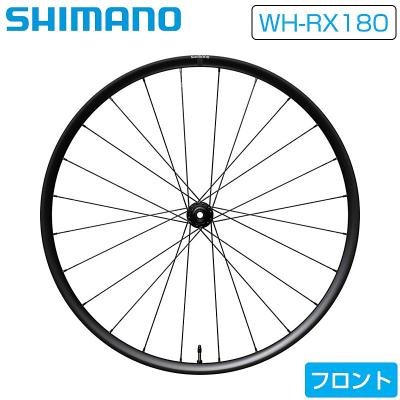 wh-rx180（完組ホイール）｜ホイール、ハブ｜自転車 | 車、バイク