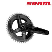 スラム Crankset Rival DUB（クランクセットライバルDUB）46-33T 48-35T 2x12s SRAM送料無料 | 自転車のQBEI Yahoo!店