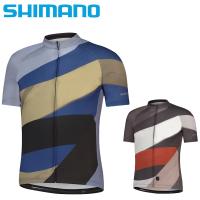 【SALE】サイクリングウェアセール！シマノ IRODORI Jersey（イロドリジャージ） SHIMANO | 自転車のQBEI Yahoo!店