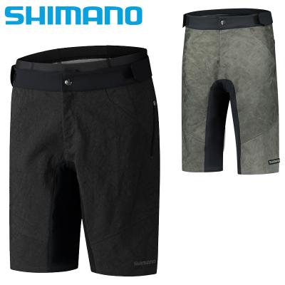 シマノ サイクルパンツのおすすめ人気商品一覧 通販 - Yahoo!ショッピング
