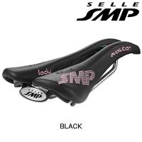 セラSMP DYNAMIC LADY （ダイナミックレディー） ブラック SELLE SMP送料無料 | 自転車のQBEI Yahoo!店