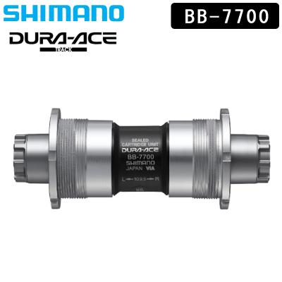 BB-7700 | シマノ(DURA-ACE TRACK)ボトムブラケット（自転車） | 車