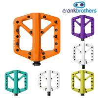 クランクブラザーズ STAMP1 （スタンプ1）マウンテンバイク（MTB）用ペダル 【限定】 crankbrothers | 自転車のQBEI Yahoo!店