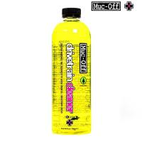 マックオフ DRIVETRAIN CLEANER （ドライブトレインクリーナー）750ml ロードバイク チェーン ディレイラー洗車用 詰め替え用 MUC-OFF 即納 土日祝も出荷 | 自転車のQBEI Yahoo!店