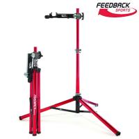 フィードバック PRO-ULTRALIGHT WORK STAND （プロウルトラライトワークスタンド） FEEDBACK送料無料 | 自転車のQBEI Yahoo!店