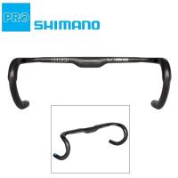 シマノプロ VIBE AEROCARBON COMPACT SUPER LIGHT （バイブエアロカーボンコンパクトスーパーライト） SHIMANO PRO送料無料 | 自転車のQBEI Yahoo!店