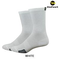 ディフィート CY WHITE W/DEFEET TAB DeFeet 一部即納 土日祝も営業 | 自転車のQBEI Yahoo!店