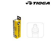 タイオガ INNER TUBE EV （インナーチューブ）英式 700x35-43C 厚み:1.2mm TIOGA | 自転車のQBEI Yahoo!店