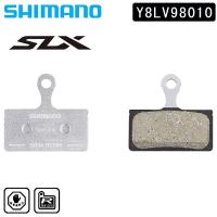 シマノ ディスクブレーキパッドG03Aレジンアルミバックプレート Y8LV98010 SHIMANO | 自転車のQBEI Yahoo!店