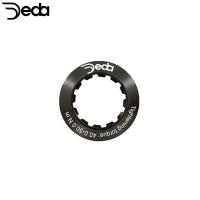 デダ ディスクブレーキハブ用センターロックリング WDLOCKRING DEDA | 自転車のQBEI Yahoo!店