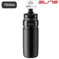 エリート FLY TEX （フライテックボトル）750ml ブラック ELITE 即納 土日祝も出荷 | 自転車のQBEI Yahoo!店