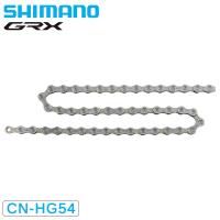 シマノ CN-HG54 チェーン 10S(HG-X)対応 116L SHIMANO 即納 土日祝も出荷 | 自転車のQBEI Yahoo!店