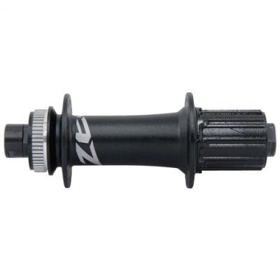 Shimano ZEE Hubs F110/φ20mm ZEE ブラック ハブ 354994f20124210f46ab4ef059b8a3